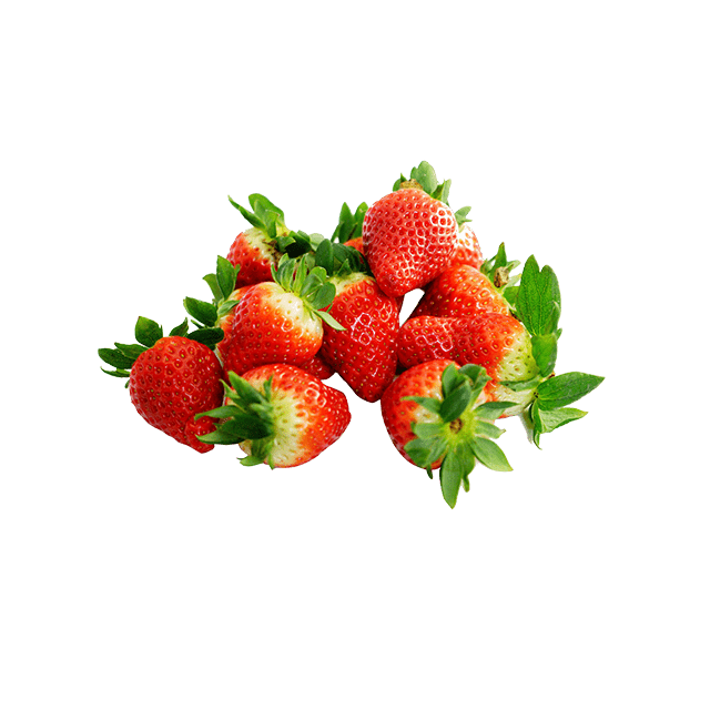 Red Strawberry